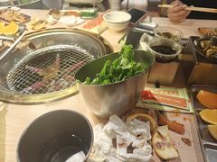 -伊茉家的烤肉店(勒泰中心店)