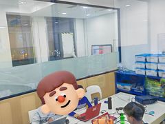 -玛酷机器人编程赛事中心(市北新都心店)