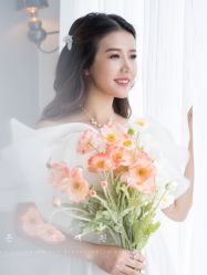 -金夫人婚纱摄影(华南店)