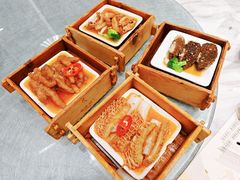 -點無缺茶楼·海鲜酒家(世博店)
