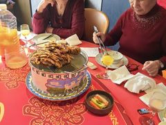 -百富源·海鲜辽菜(浑河堡店)