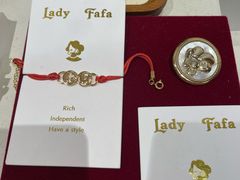 -LADY FAFA(巨鹿路陕西南路路口店)