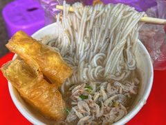 -汪记鲜鱼糊汤粉(沈阳路总店)