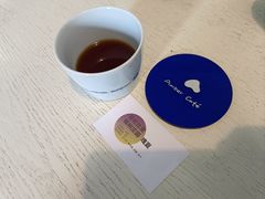 -琥珀川咖啡馆·Amber cafe(百祥路店)