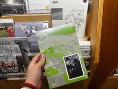 -独音唱片 Indie Music