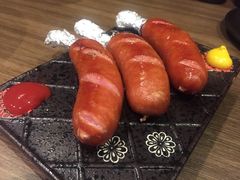 -雷神拉面(财富中心玉米楼店)