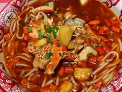 -辣小鲜·南昌大排档(船山路店)