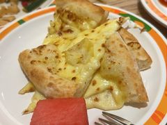 -比格比萨自助(延庆万达广场店)