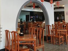 -奎元馆.百年奎元.非遗传承(西湖边的解放路店)