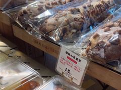 -西村叔叔的店·面包·甜品·蛋糕(清河万象汇店)