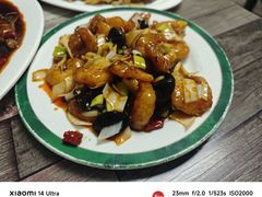 -林之六八·6886大连老菜馆
