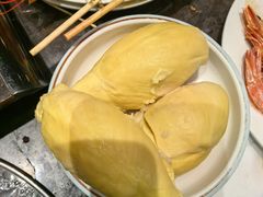 -川骄海鲜自助(河东店)