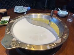 -百姓·百味家宴油茶馆(鼎运大厦店)