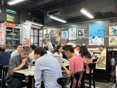 -华星冰室(湾仔店)