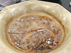 -芦月轩羊蝎子(北蜂窝店)