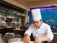 -济南凯宾斯基酒店-THE VIEW云景全日制餐厅