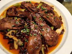 -辣婆婆(航天桥店)