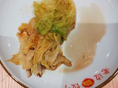 -老边饺子馆(东单店)