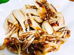 蟹脚-全渔村小海鲜