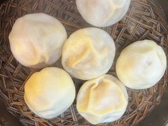 -鸡鸣汤包(仙林店)