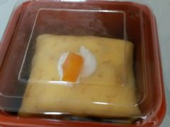 -Tomado绿色烘焙(大尧三路店)