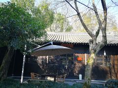 -法云安缦酒店