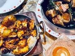 -BROWNSTONE布朗石西班牙餐厅(富城店)