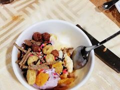 -汇泉王朝大饭店-旋转餐厅(南海路店)