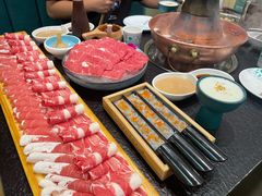 -阳坊胜利涮羊肉(阳坊老店)