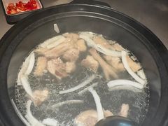 -同仁四季椰子鸡(无锡滨湖万象汇店)