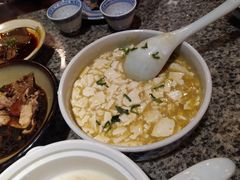 -南京大牌档(香港广场店)