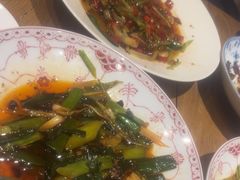 -本来川菜(中骏广场店)