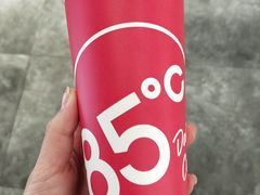 -85度C(福州连江万星店)