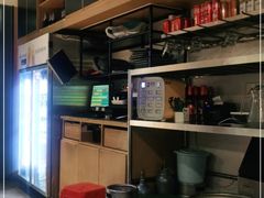 -木屋烧烤(万德庄店)