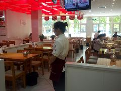 大堂-谷养元粥铺(南和店)