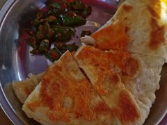 丽江粑粑加鸡蛋-88号小吃店·经典云南菜·地道纳西美食