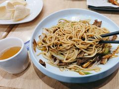 -西部马华清真兰州牛肉面·烧烤夜市(上地店)