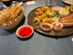 -俄士厨房(未来城店)