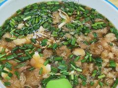 -原掩骨会饶阳豆腐脑总店