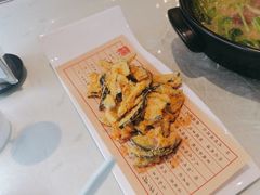 -陈江波老鸭煲(化工路店1号店)