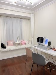 -VE专注问题肌·赛诺龙&科学美肤中心