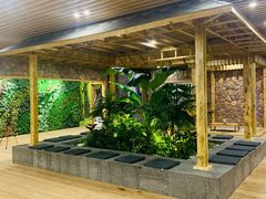 -东方之珠洗浴休闲广场(南开店)