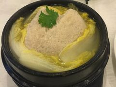 百富源酒楼(浑南店)-百富源·海鲜辽菜(浑河堡店)