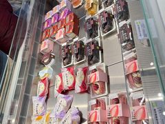 -奈雪的茶(鄞州万达店)