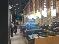 -AJIYA·池袋日式烧肉自助(天津万象城店)