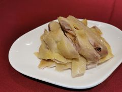 吉士咸鸡-老吉士酒家(天平路店)