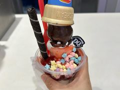 -DQ·蛋糕·冰淇淋(湖景东路店)