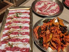 -西塔老太太泥炉烤肉(沈阳店)