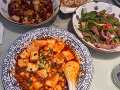 -川悦壹号·川菜(蠡溪路店)