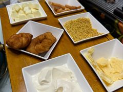 -哈啾嗨·新概念蒙餐(红星新城店)